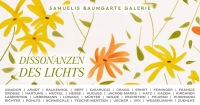 Dissonanzen des Lichts