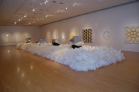 Lore Bert und die 5 Platonischen Körper in Busan