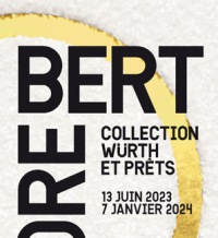 Lore Bert in der Sammlung Würth