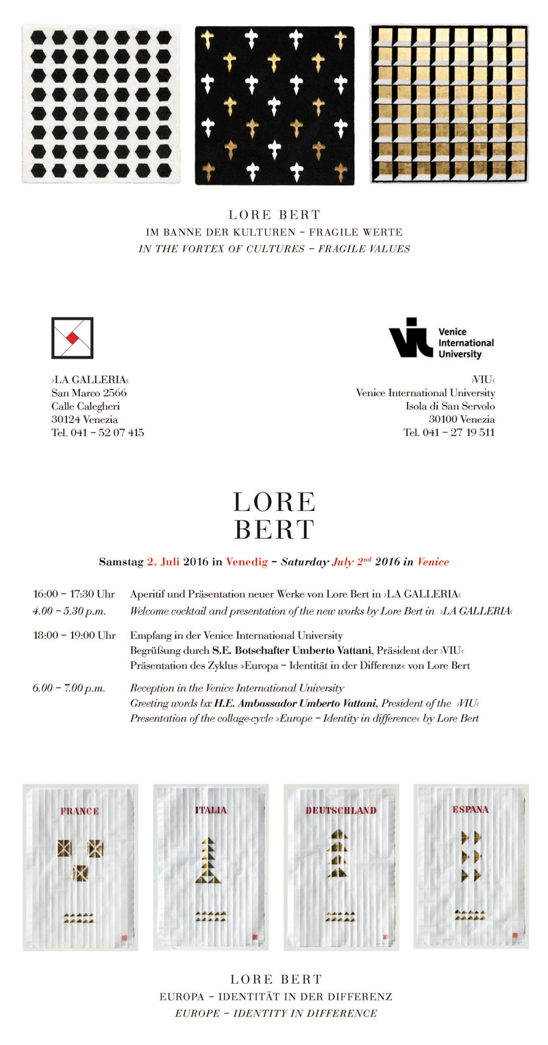 Vernissage Vernissage