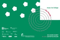 30 Jahre Kunst in der Zehntscheuer