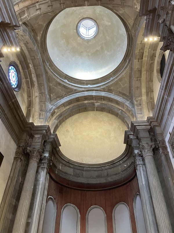 Lore Bert - Biennale 2026:&nbsp;&nbsp;Installation&nbsp;&nbsp;<i>Towards the Light</i>&nbsp;&nbsp;in San Fantin